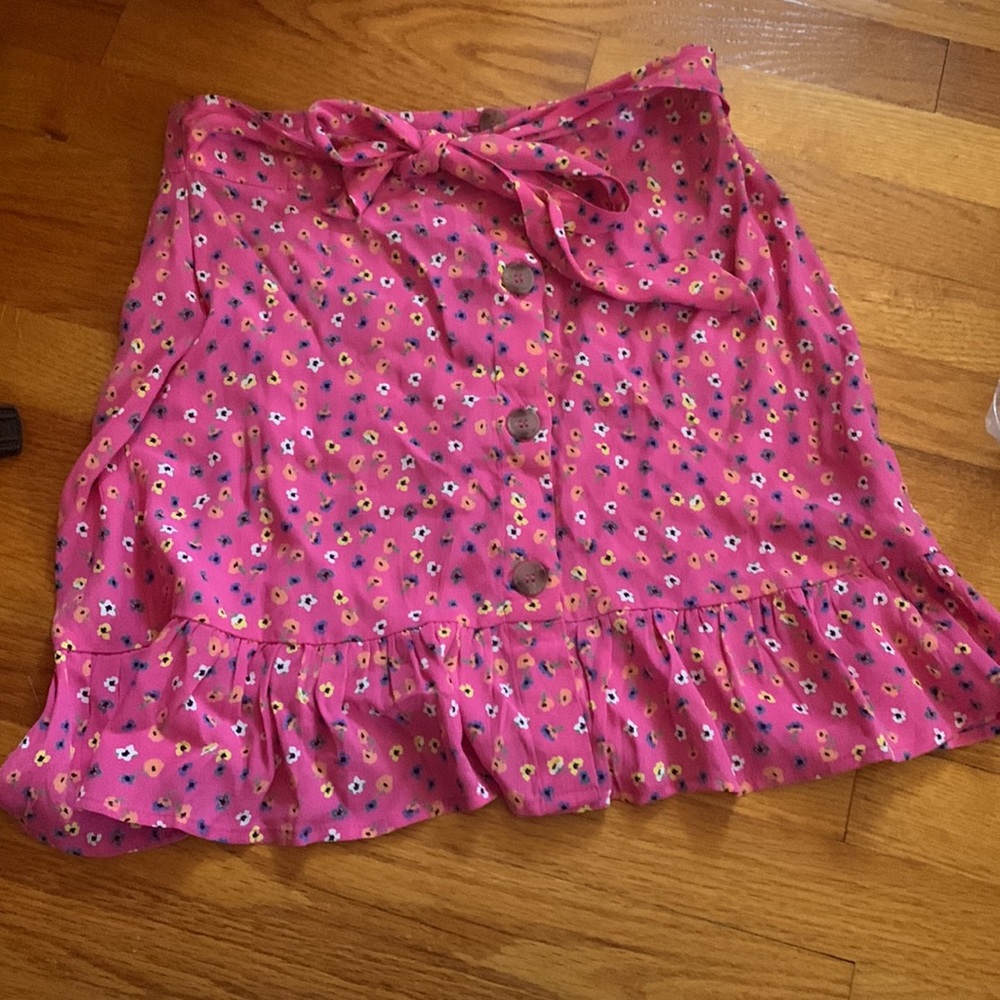 River Island skirt